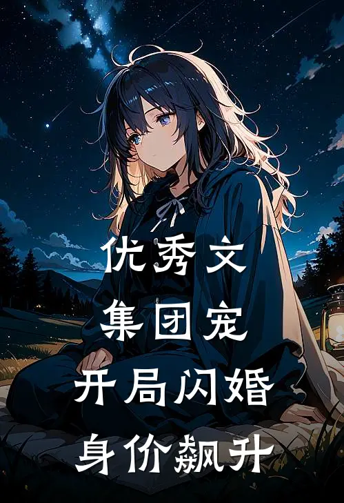 优秀文集团宠：开局闪婚，身价飙升