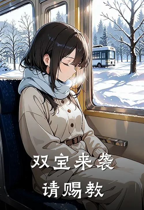 双宝来袭请赐教