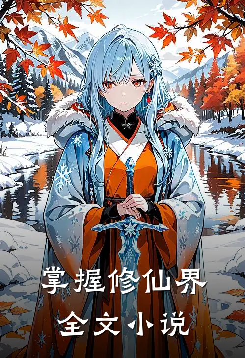 掌握修仙界全文小说
