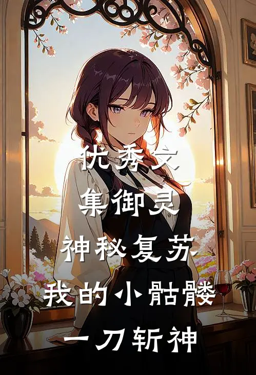 优秀文集御灵：神秘复苏，我的小骷髅一刀斩神