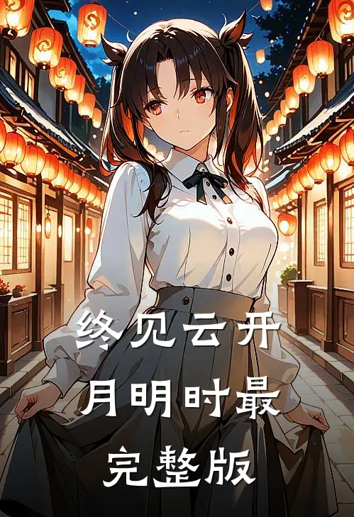 终见云开月明时最完整版