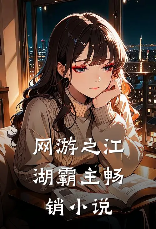 网游之江湖霸主畅销小说