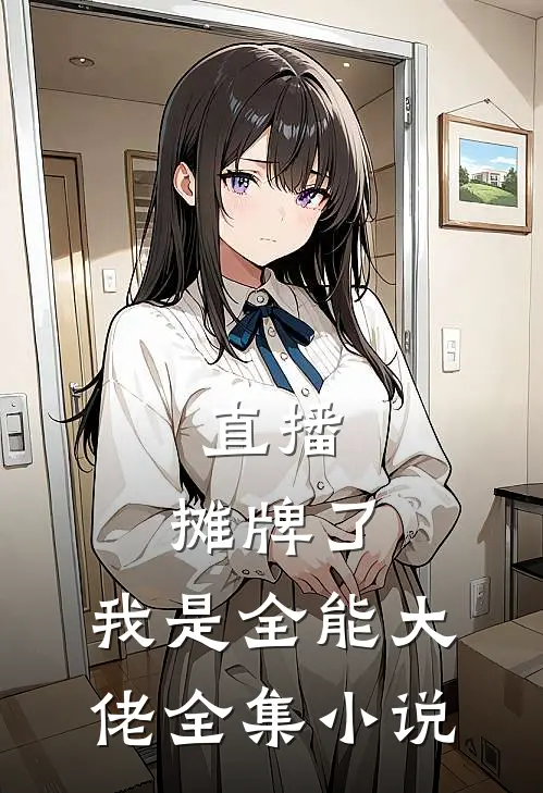 直播：摊牌了，我是全能大佬全集小说