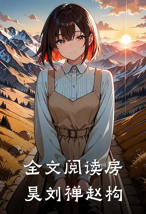 全文阅读房昊刘禅赵构
