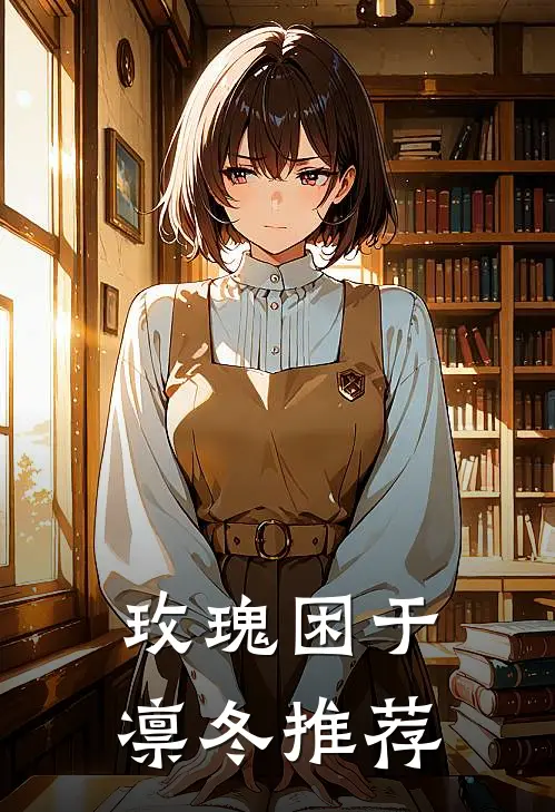 玫瑰困于凛冬推荐