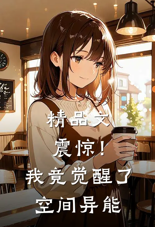精品文震惊！我竟觉醒了空间异能