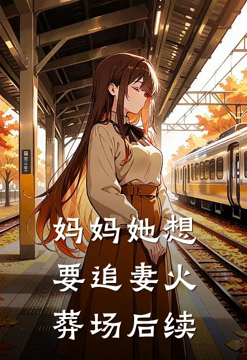 妈妈她想要追妻火葬场后续