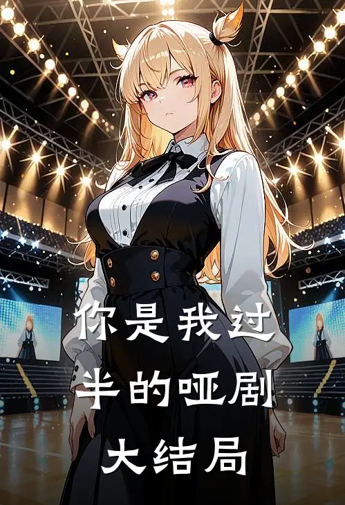 你是我过半的哑剧大结局