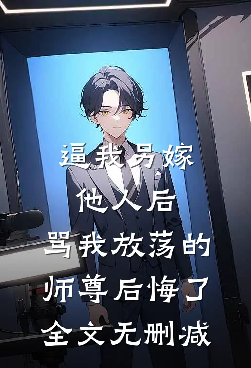 逼我另嫁他人后，骂我放荡的师尊后悔了全文无删减