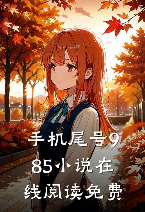 手机尾号985小说在线阅读免费