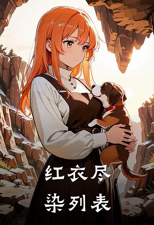 红衣尽染列表