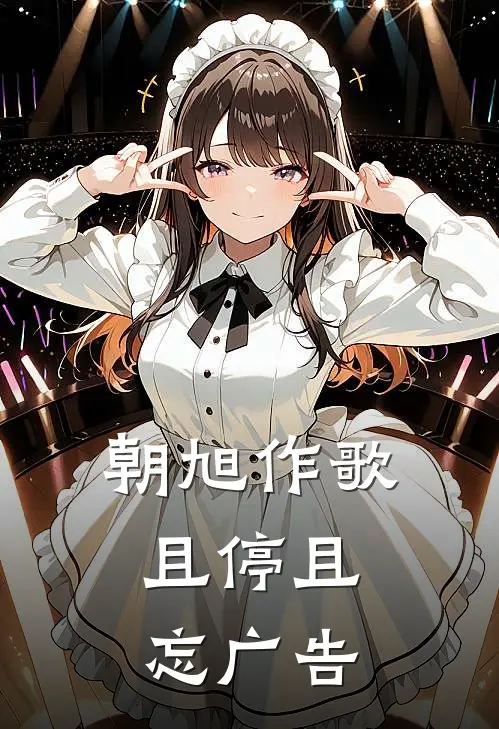 朝旭作歌，且停且忘广告
