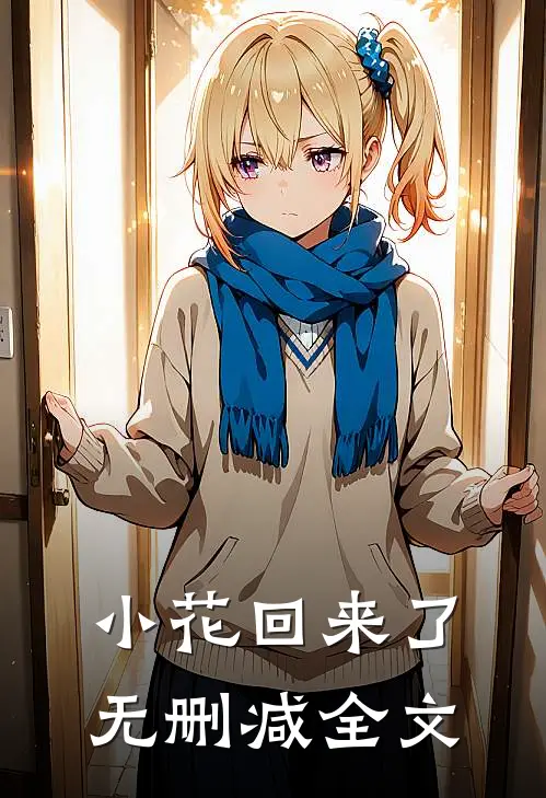 小花回来了无删减全文