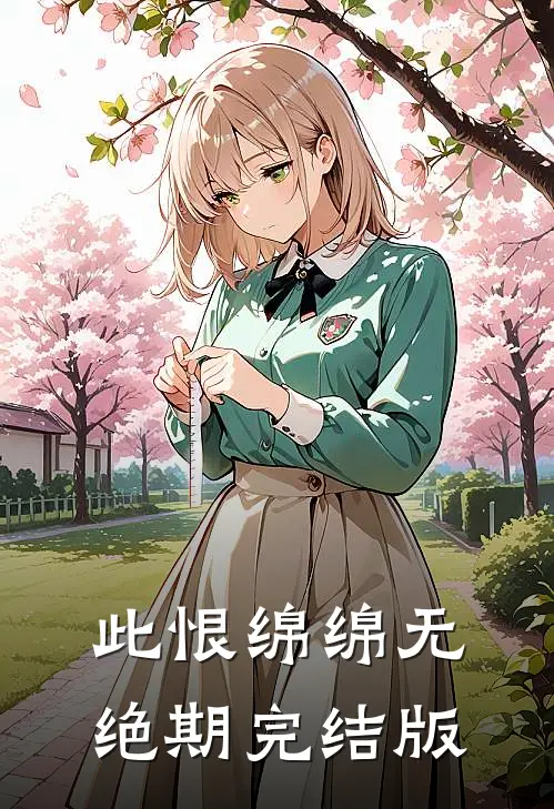 此恨绵绵无绝期完结版
