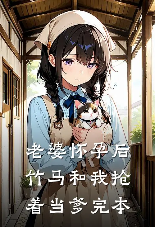 老婆怀孕后，竹马和我抢着当爹完本