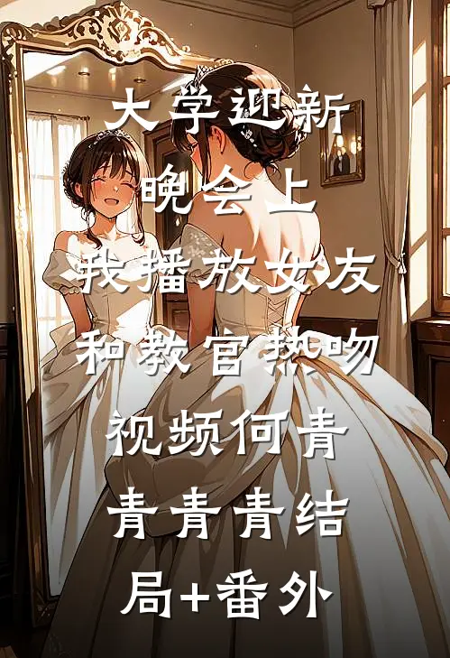 大学迎新晚会上，我播放女友和教官热吻视频何青青青青结局+番外