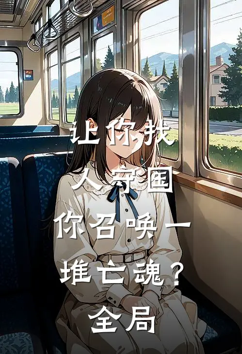 让你找人守国，你召唤一堆亡魂？全局