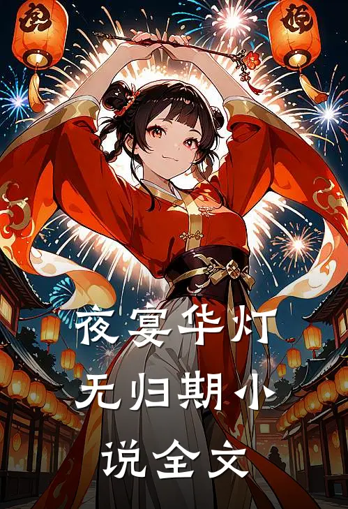 夜宴华灯无归期小说全文