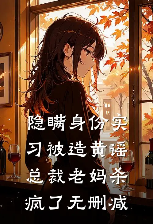 隐瞒身份实习被造黄谣，总裁老妈杀疯了无删减