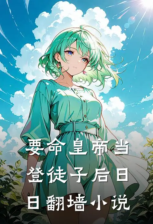 要命皇帝当登徒子后日日翻墙小说