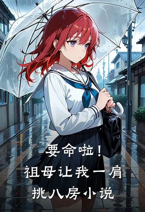 要命啦！祖母让我一肩挑八房小说