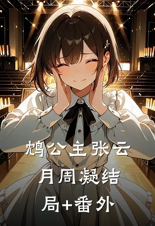 鸩公主张云月周凝结局+番外