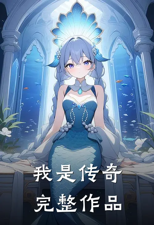 我是传奇完整作品