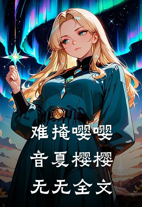 难掩嘤嘤音夏樱樱无无全文