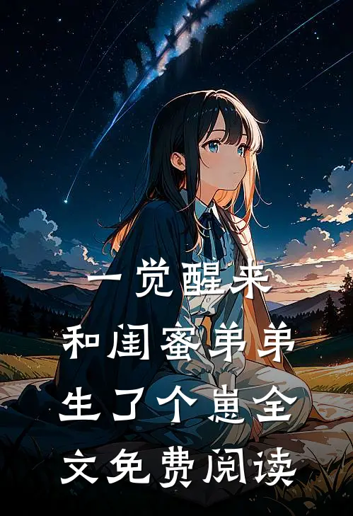 一觉醒来，和闺蜜弟弟生了个崽全文免费阅读