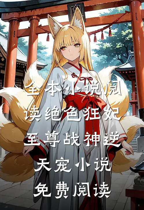 全本小说阅读绝色狂妃至尊战神逆天宠小说免费阅读