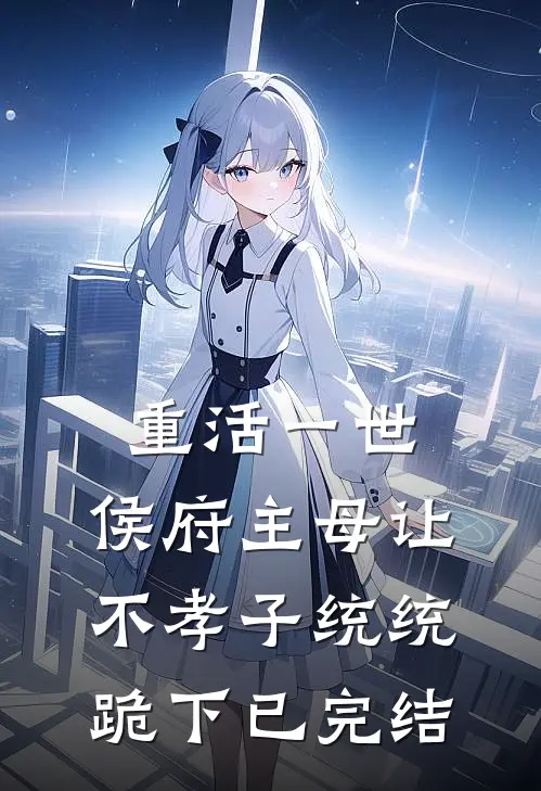 重活一世，侯府主母让不孝子统统跪下已完结