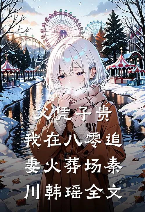 父凭子贵：我在八零追妻火葬场秦川韩瑶全文