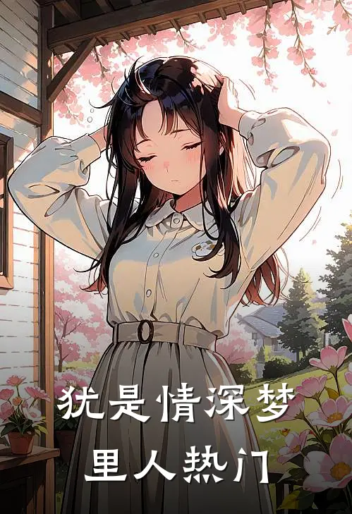 犹是情深梦里人热门