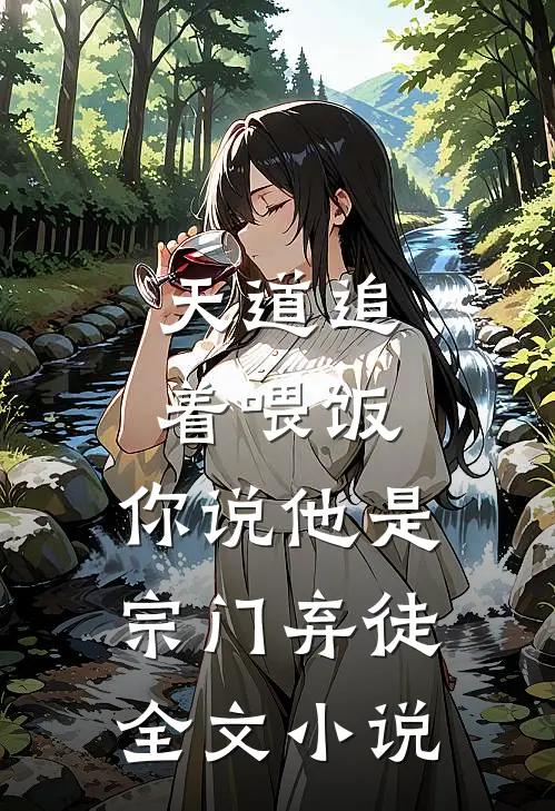 天道追着喂饭，你说他是宗门弃徒全文小说