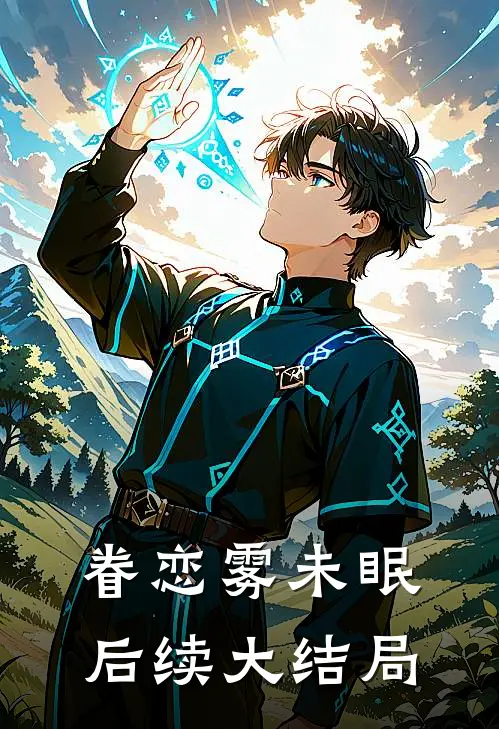 眷恋雾未眠后续大结局