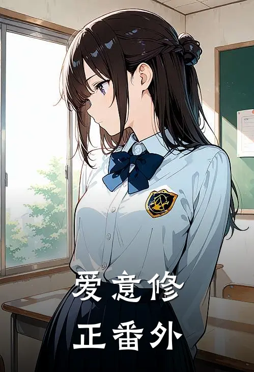 爱意修正番外