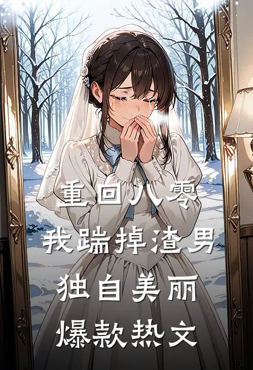 重回八零，我踹掉渣男独自美丽爆款热文