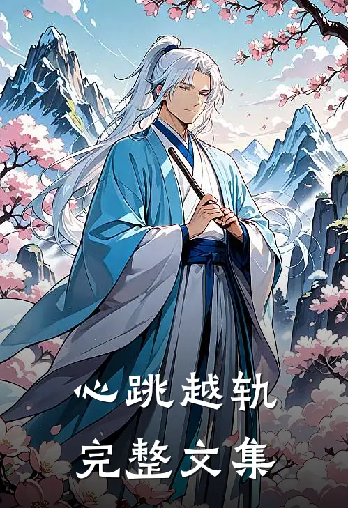 心跳越轨完整文集