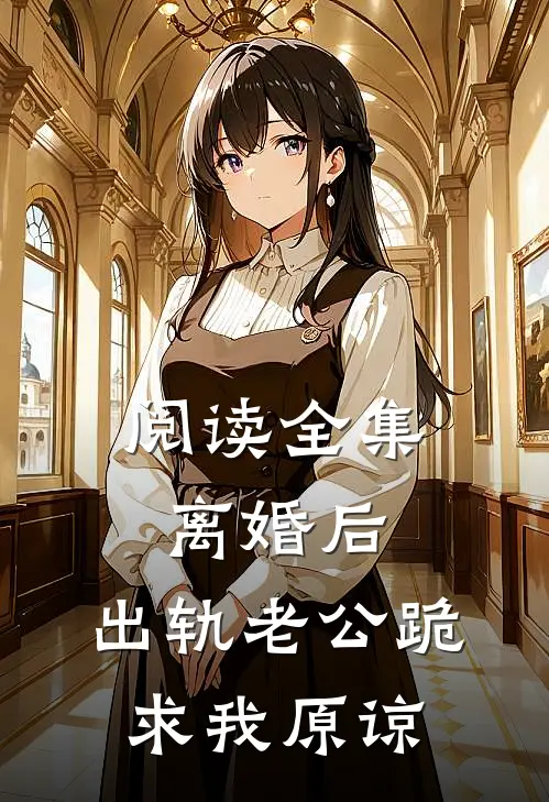 阅读全集离婚后，出轨老公跪求我原谅