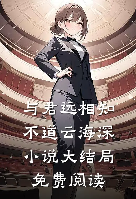 与君远相知，不道云海深小说大结局免费阅读