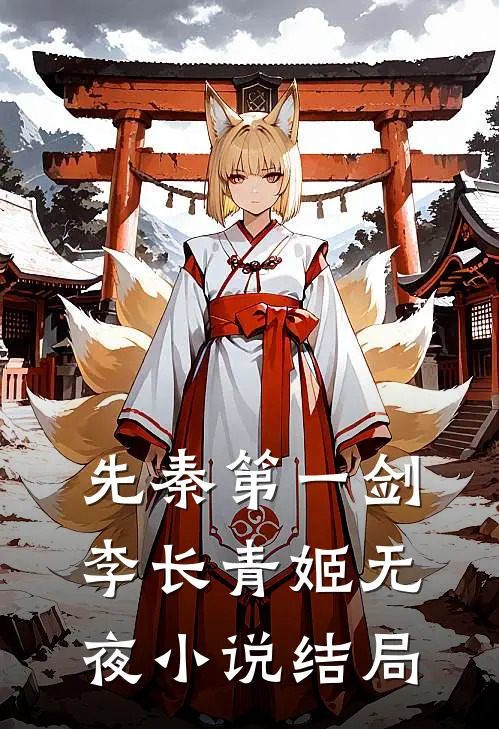 先秦第一剑李长青姬无夜小说结局
