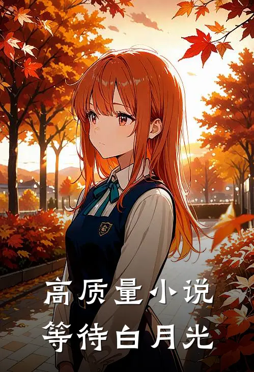 高质量小说等待白月光