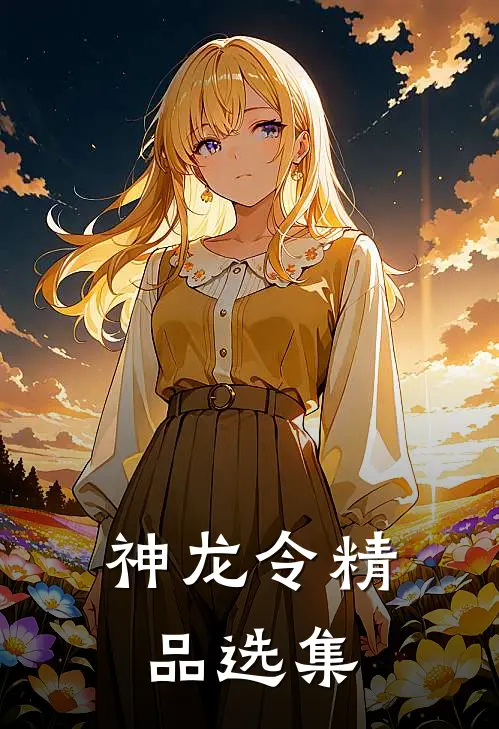 神龙令精品选集