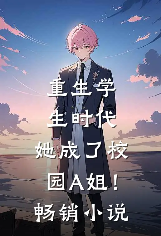 重生学生时代：她成了校园A姐！畅销小说