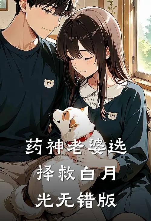 药神老婆选择救白月光无错版