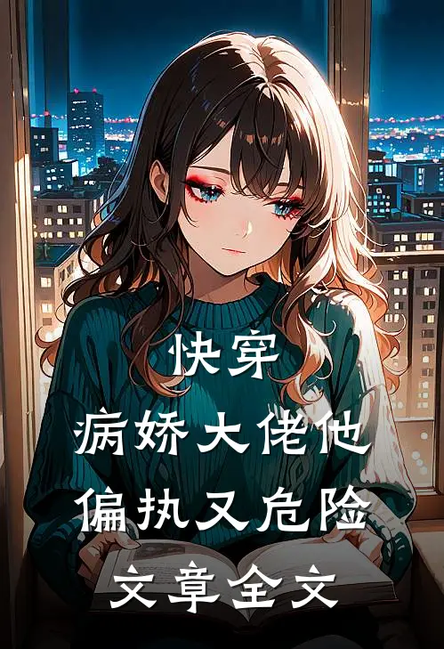 快穿：病娇大佬他偏执又危险。文章全文