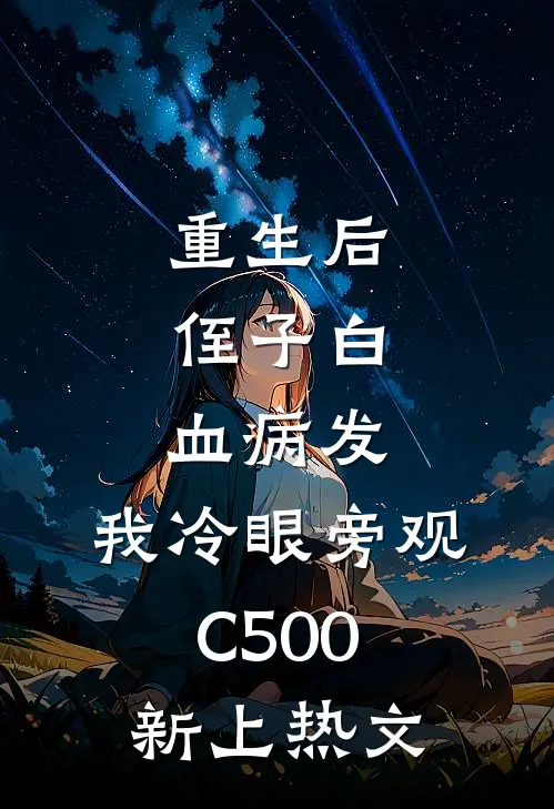 重生后，侄子白血病发，我冷眼旁观C500新上热文