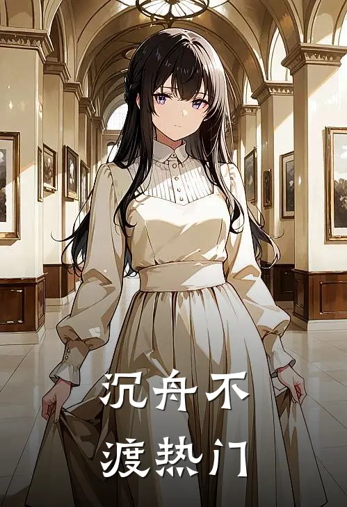 沉舟不渡热门