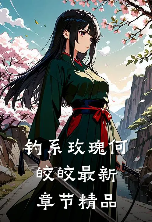 钓系玫瑰何皎皎最新章节精品