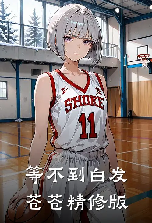 等不到白发苍苍精修版